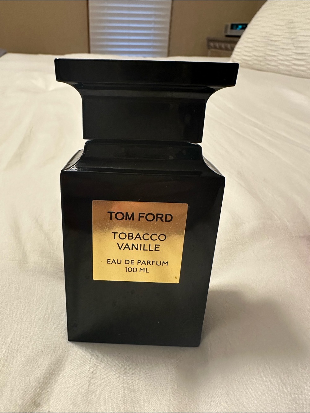 Tom Ford Tobacco Vanille - Picture 2 of 2